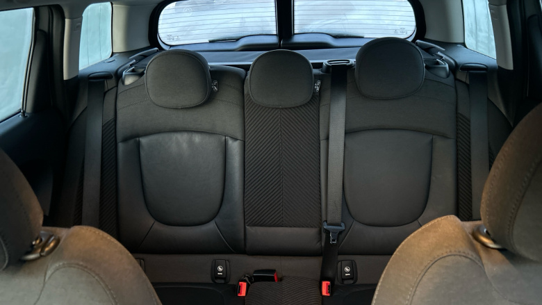 MINI Clubman 1.5 Cooper 6dr Auto Petrol Estate